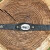 K. ATATÜRK Signature Leather Bracelet - Görsel 4