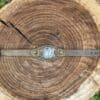 Atatürk Leather Bracelet - Görsel 4